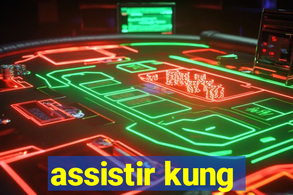 assistir kung-fu futebol clube